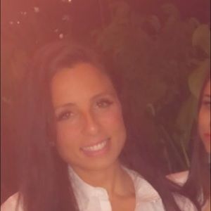 Meet your Posher, Natacha